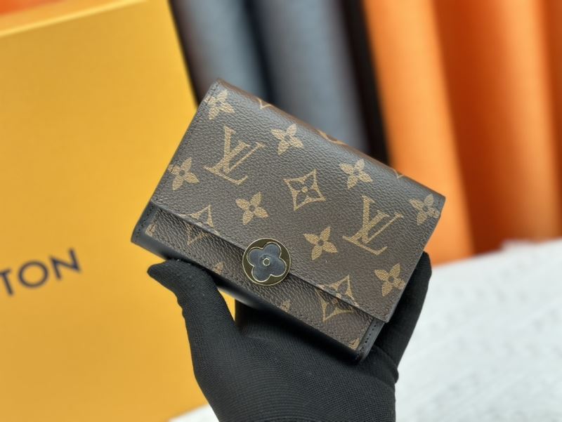 Louis Vuitton Wallets Purse